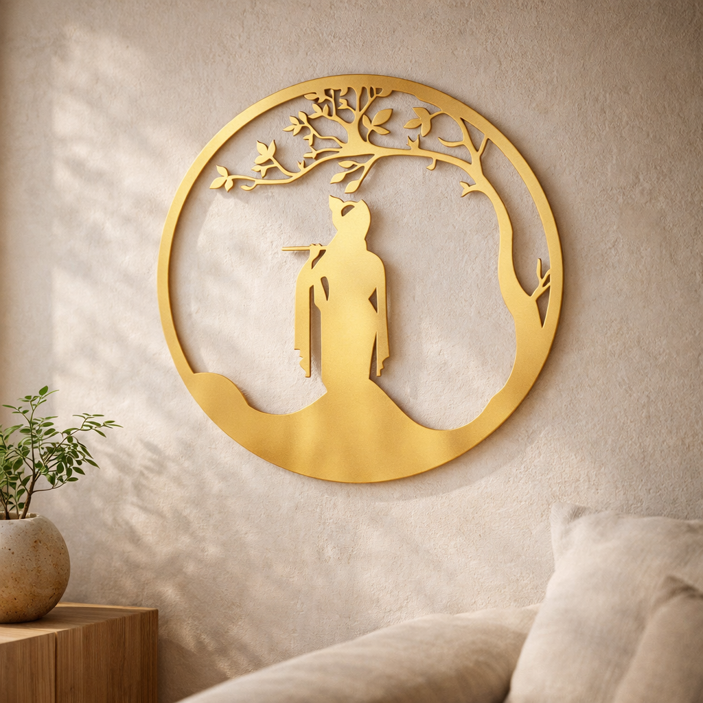 Govind Éternel - InGifted