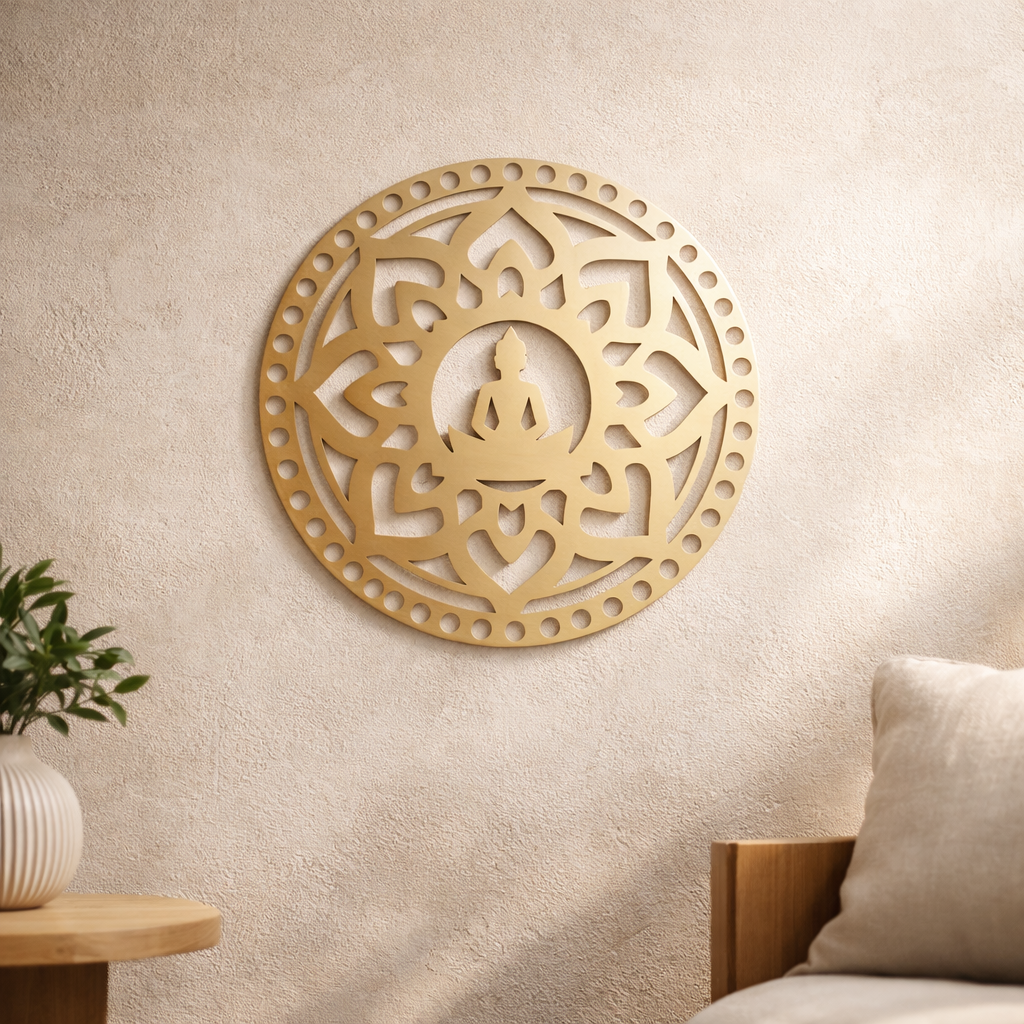 Nirvana Mandala - InGifted