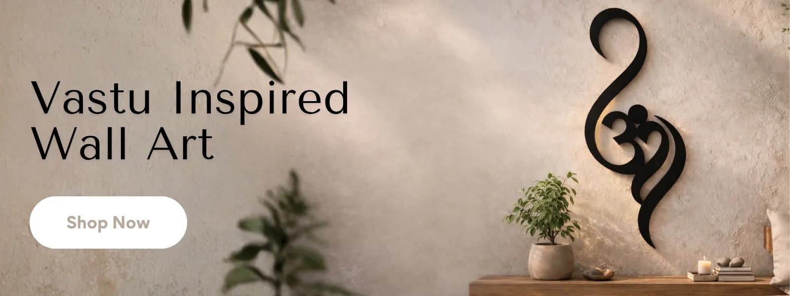 Curated Luxury Wall Art