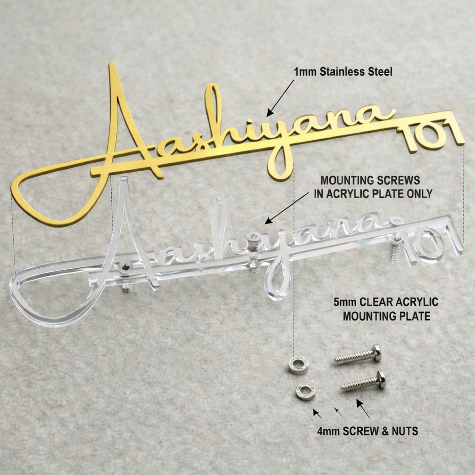 InGifted craftsmanship detail 1