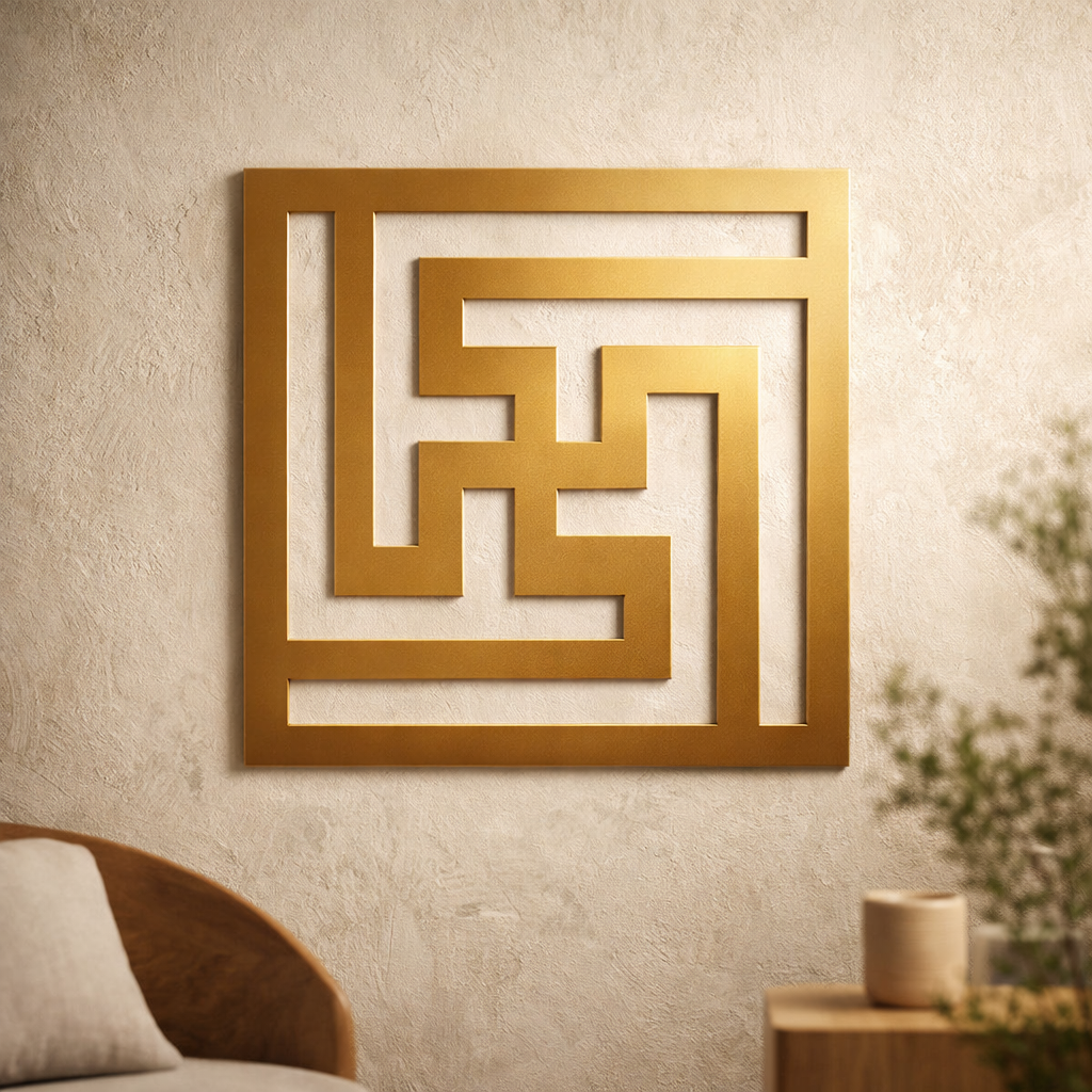 Vastu Échelon - InGifted