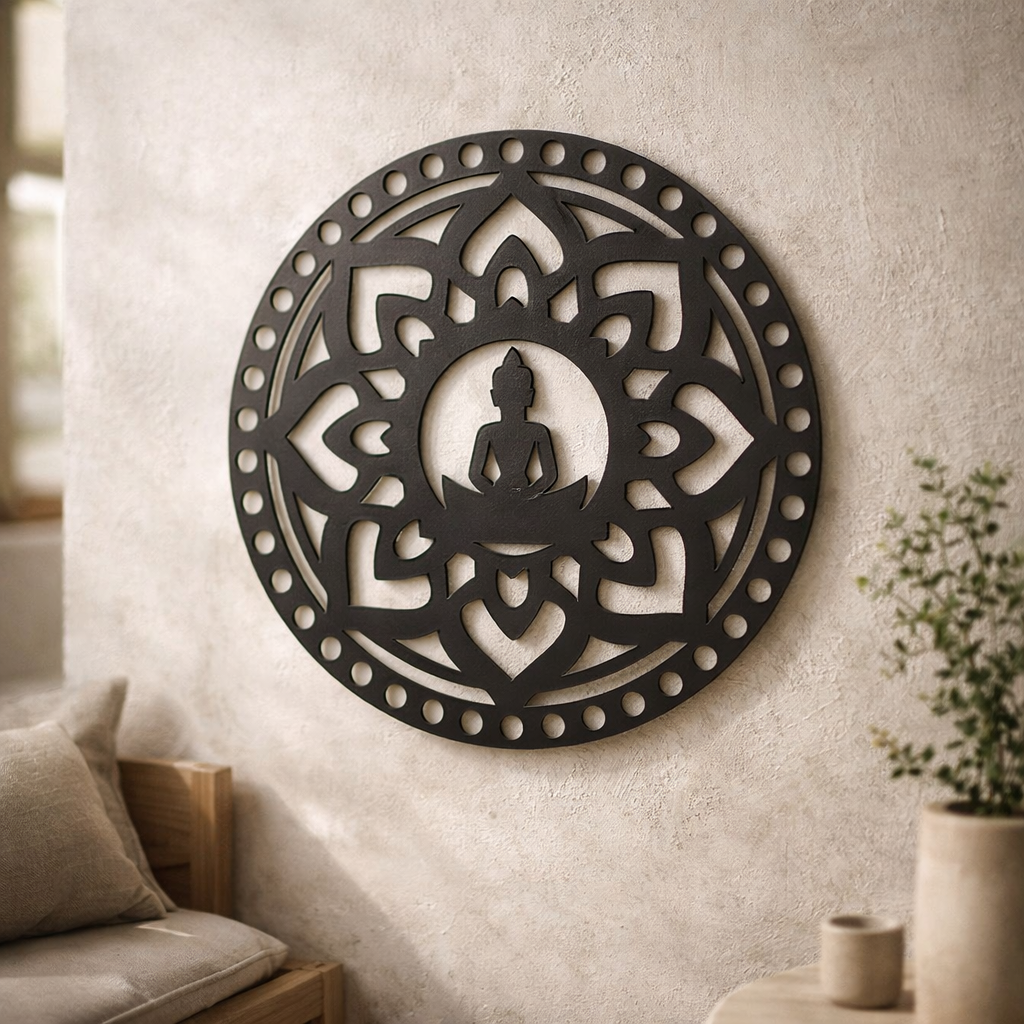 Nirvana Mandala - InGifted