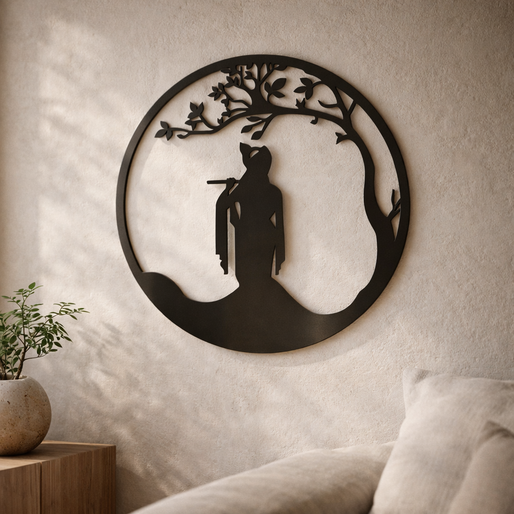 Govind Éternel - InGifted