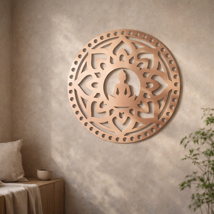 Nirvana Mandala - InGifted