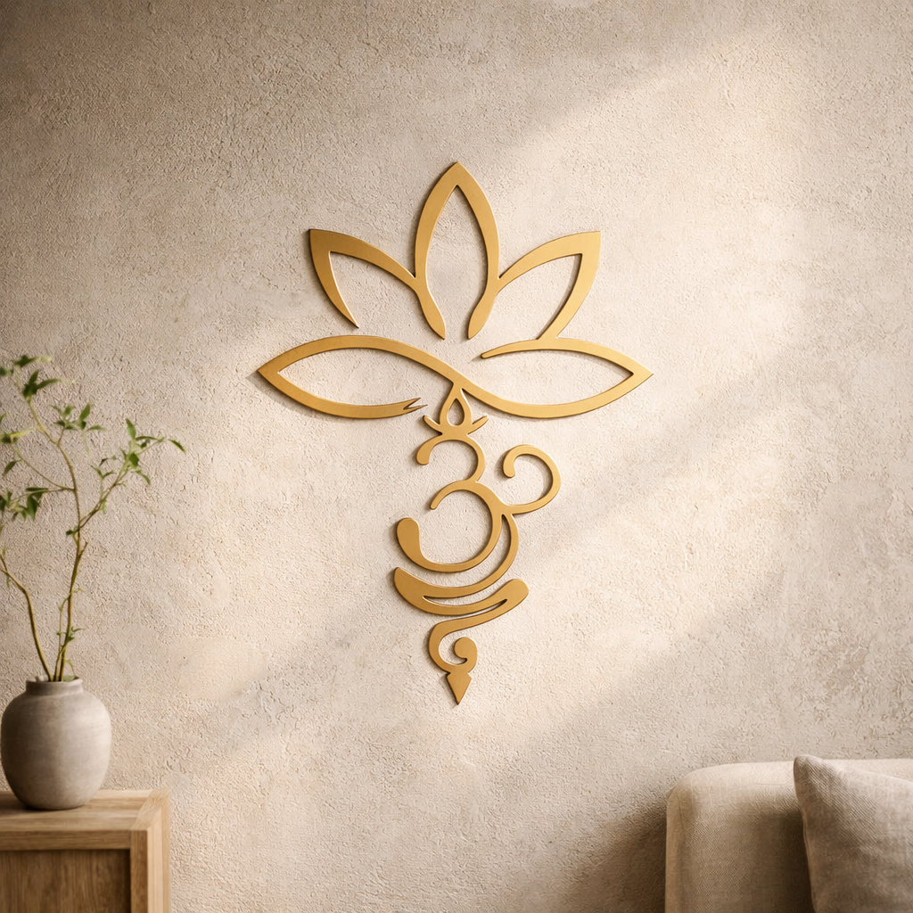 Sattva Silhouette - InGifted