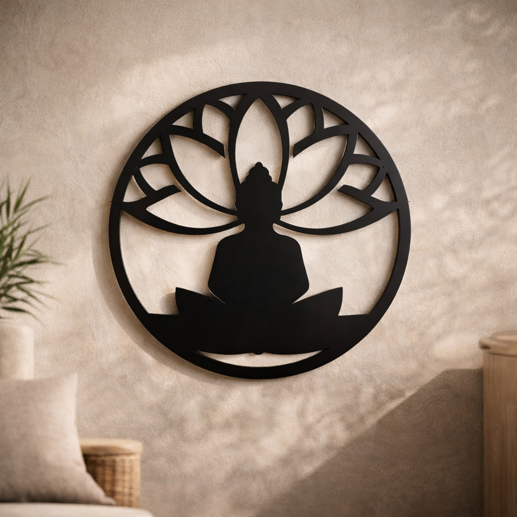 Zenith Buddha Halo - InGifted