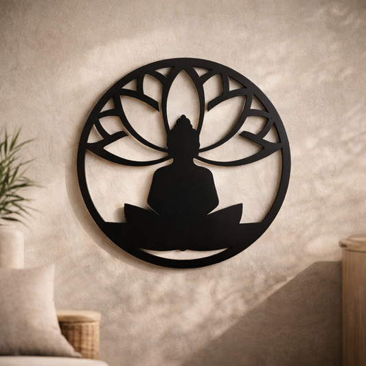 Zenith Buddha Halo - InGifted