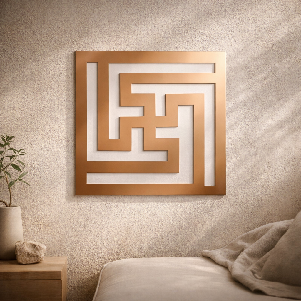 Vastu Échelon - InGifted