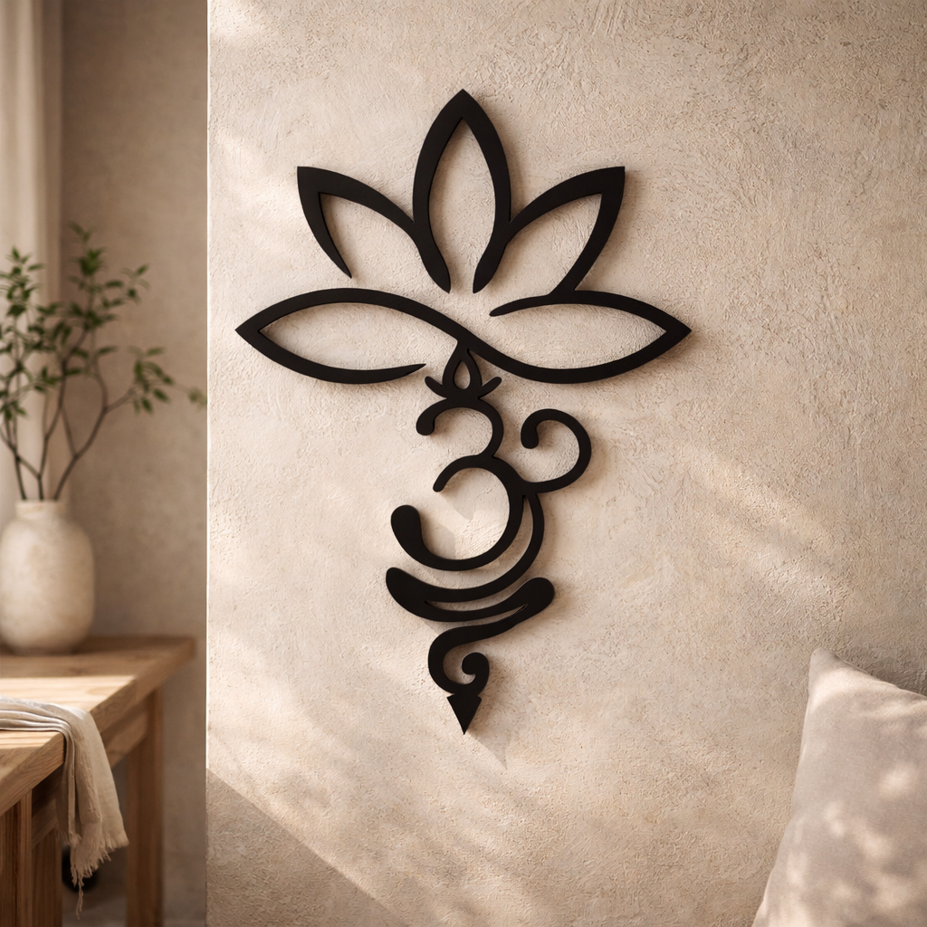 Sattva Silhouette - InGifted