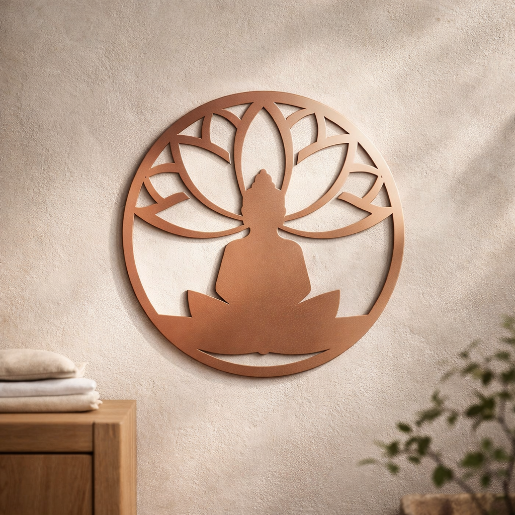 Zenith Buddha Halo - InGifted