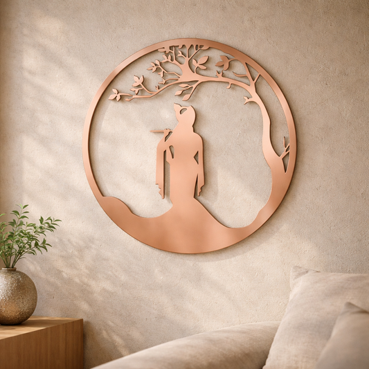 Govind Éternel - InGifted