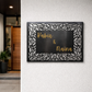 Elite Couple Name Plate - InGifted